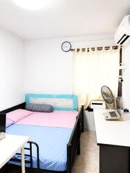 Blk 125 Eunos Spring (Bedok), HDB 4 Rooms #589791071